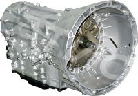 АКПП для Порше Кайен Turbo (TR-60SN) с 2006 года выпуска, 4.5л